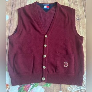 Vintage Tommy Hilfiger XL